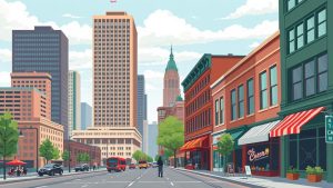 banking options for akron s businesses