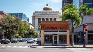 big banks vs local banks
