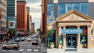 chattanooga business banking debate