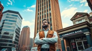 choosing banks for entrepreneurs