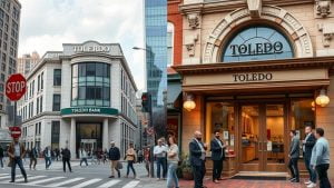 choosing banks for entrepreneurs