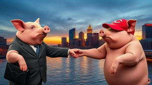 cincinnati small business banking
