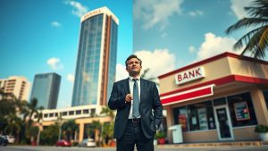 hialeah banking preferences debate