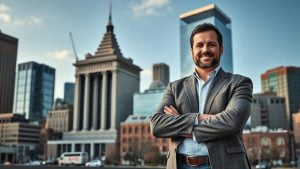 local banks support entrepreneurs