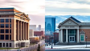 local banks vs big banks