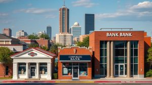 local banks vs big banks