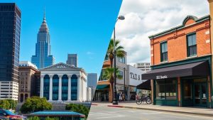 local banks vs big banks