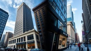 local vs big bank