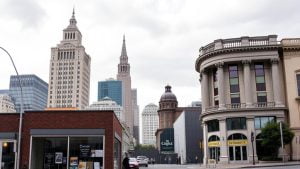 local vs big bank debate