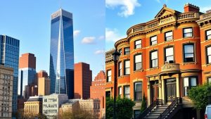 local vs big bank debate