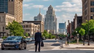 local vs big banks