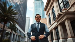 local vs big banks