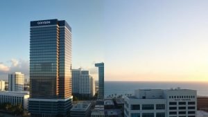 local vs big banks