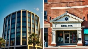 macon banking options comparison