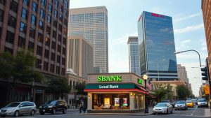 oklahoma city banking competition