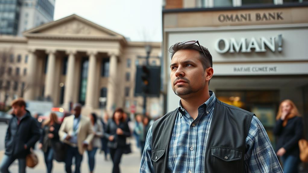 omaha banking debate local vs big