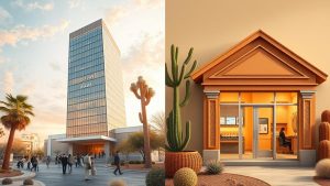 phoenix business banking choices