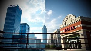 tampa small business banking comparison