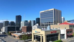 vancouver business banking guide